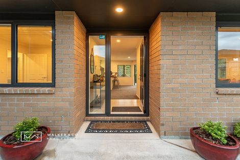 Photo of property in 65 Percy Kinsman Crescent, Riverstone Terraces, Upper Hutt, 5018