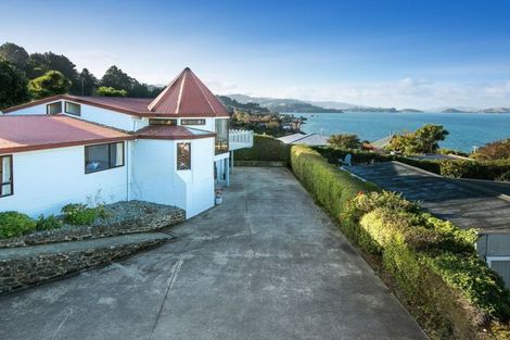 Photo of property in 16a Huia Street, Saint Leonards, Dunedin, 9022
