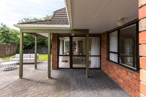 Photo of property in 46 Burbank Crescent, Churton Park, Wellington, 6037