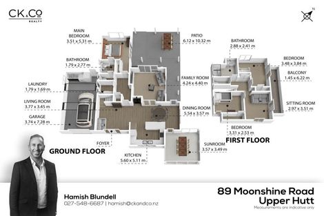 Photo of property in 89 Moonshine Hill Road, Moonshine Valley, Upper Hutt, 5371