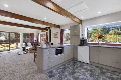Photo of property in 656 Downs Road, Eyrewell, Rangiora, 7476