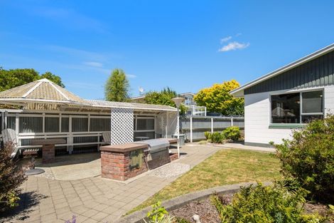 Photo of property in 42b Mclauchlan Street, Springlands, Blenheim, 7201