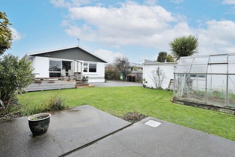 Photo of property in 532 Yarrow Street, Glengarry, Invercargill, 9810
