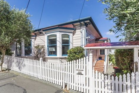 Photo of property in 48 Ellice Street, Mount Victoria, Wellington, 6011