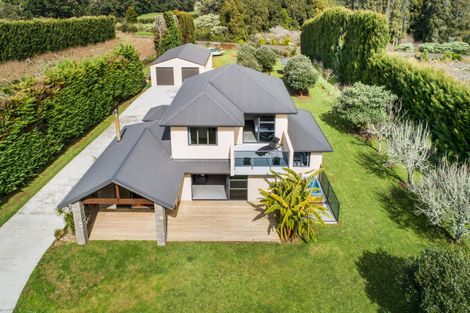 Photo of property in 72 Hunter Road, Patumahoe, Pukekohe, 2678