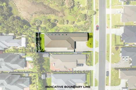 Photo of property in 21 Eric Farley Drive, Kumeu, 0810