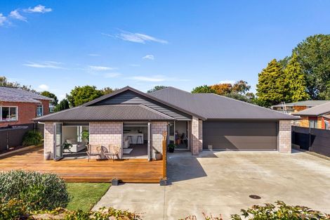 Photo of property in 508a Mandeno Street, Te Awamutu, 3800