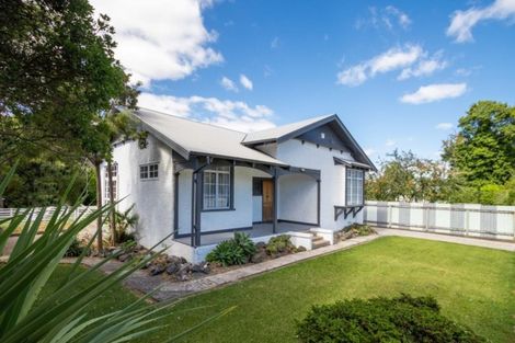 Photo of property in 7 Westgate Street, Ngaruawahia, 3720