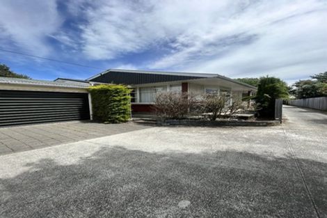 Photo of property in 131 Waimairi Road, Ilam, Christchurch, 8041