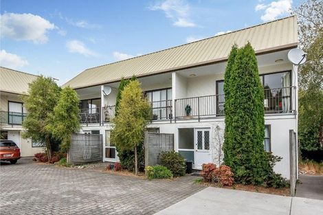 Photo of property in 3/496 Selwyn Street, Christchurch Central, Christchurch, 8011
