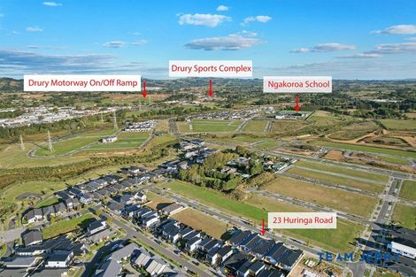 Photo of property in 43 Tributary Parade, Karaka, Papakura, 2113