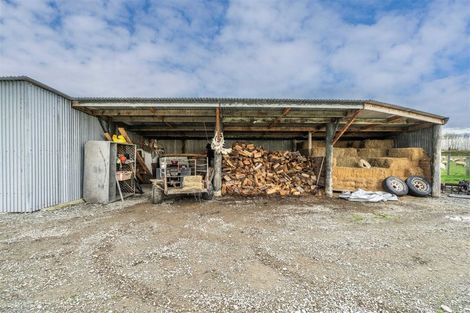 Photo of property in 327 Egerton Road, Winton, 9782