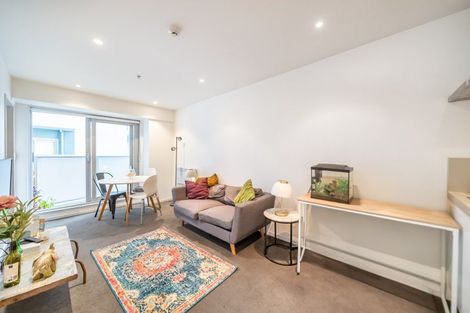 Photo of property in Soho Apartments, 210/74 Taranaki Street, Te Aro, Wellington, 6011