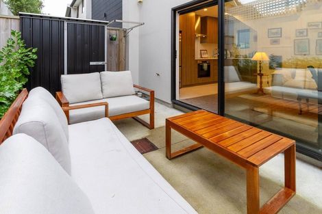 Photo of property in 8/307 Madras Street, Christchurch Central, Christchurch, 8013