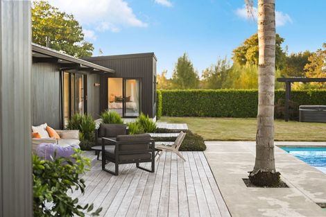 Photo of property in 175 Newell Road, Tamahere, Hamilton, 3283