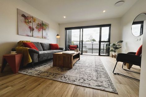 Photo of property in 7/25 Lloyd Avenue, Mount Albert, Auckland, 1025