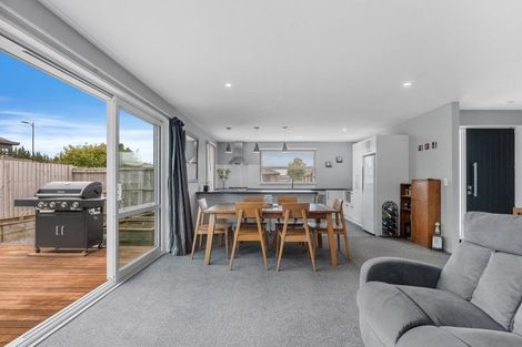 Photo of property in 19 Lignite Drive, Rolleston, 7614