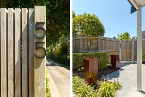 Photo of property in 55 Kings Avenue, Matua, Tauranga, 3110