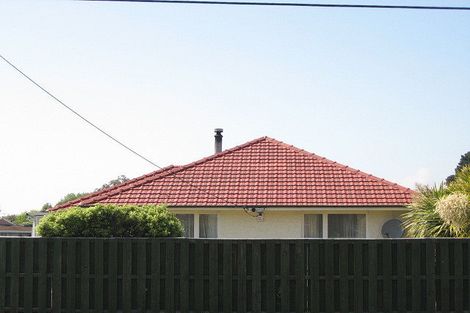 Photo of property in 68 Rowses Road, Aranui, Christchurch, 8061