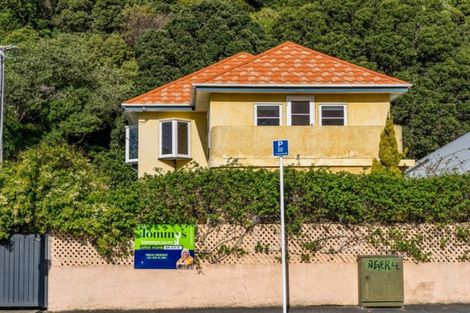 Photo of property in 147 Muritai Road, Eastbourne, Lower Hutt, 5013