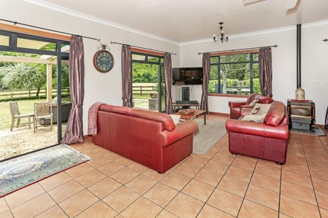 Photo of property in 221 Dominion Road, Tuakau, 2121
