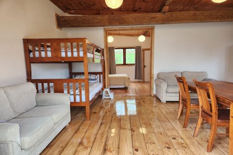 Photo of property in 399 Te Apiti Road, Waimarama, Havelock North, 4294