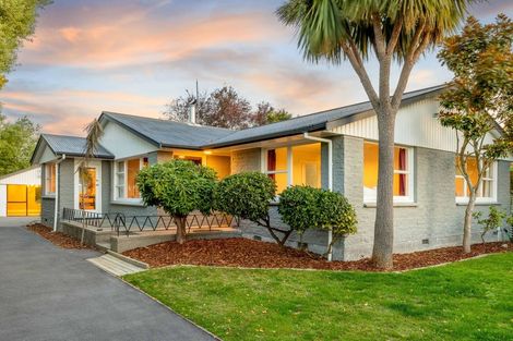 Photo of property in 9 Waiau Street, Cracroft, Christchurch, 8025
