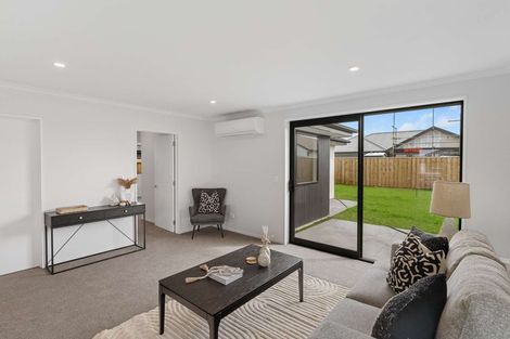 Photo of property in 25 Henshaw Street, Woodend, 7610