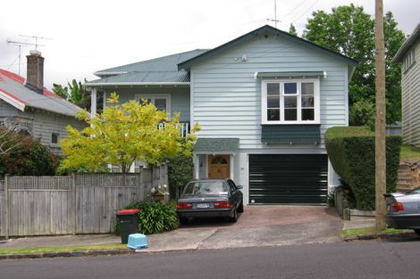 Photo of property in 38 Stanmore Road, Grey Lynn, Auckland, 1021