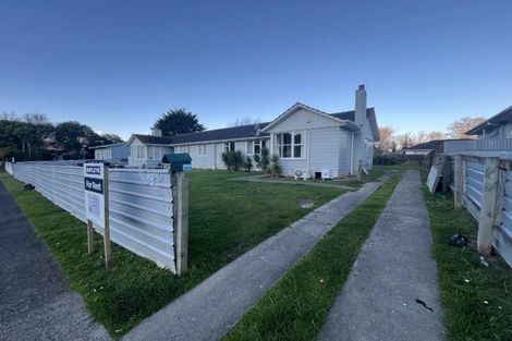 Photo of property in 169 Paterson Street, Aramoho, Whanganui, 4500