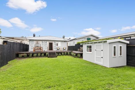 Photo of property in 28 Tuarangi Road, Grey Lynn, Auckland, 1021