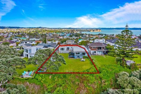 Photo of property in 43 Tiri Road, Manly, Whangaparaoa, 0930