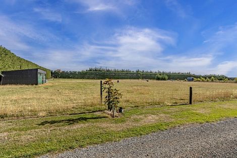 Photo of property in 1195 Hoskyns Road, Kirwee, Christchurch, 7671