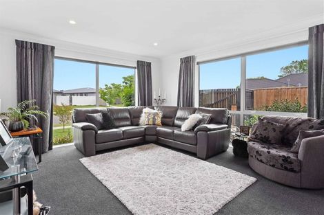 Photo of property in 106 Sutherland Drive, Kaiapoi, 7630