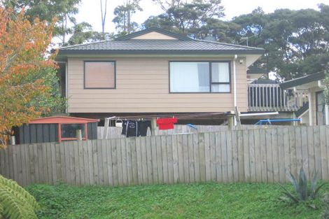 Photo of property in 58b Don Buck Road, Massey, Auckland, 0614