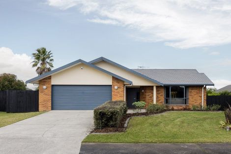 Photo of property in 7 Claymore Place, Flagstaff, Hamilton, 3210