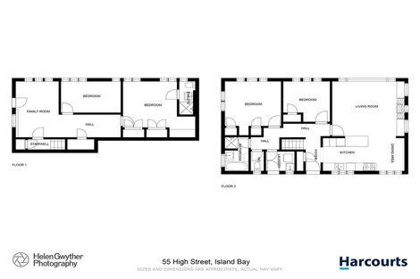 Photo of property in 55 High Street, Island Bay, Wellington, 6023