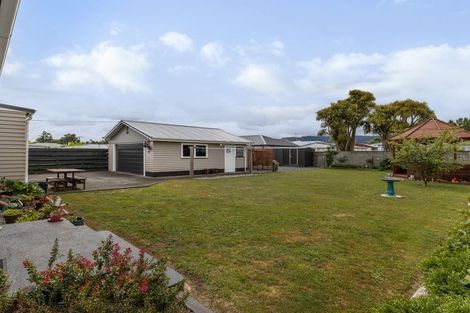 Photo of property in 24 Ferguson Street, Levin, 5510