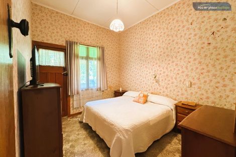 Photo of property in 179 Hautapu Street, Taihape, 4720