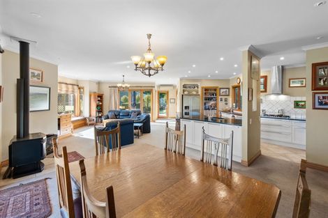 Photo of property in 161 Hororata Road, Hororata, Darfield, 7572