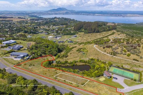 Photo of property in 7 Grandview Lane, Acacia Bay, 3385