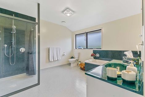 Photo of property in 520 Manutahi Road, Lepperton, New Plymouth, 4373