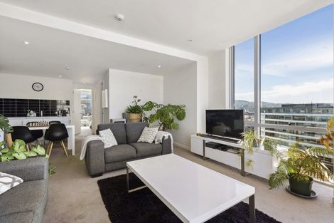 Photo of property in Elevate, 12/30a Taranaki Street, Te Aro, Wellington, 6011