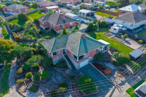 Photo of property in 4 Tweedy Street, Marchwiel, Timaru, 7910