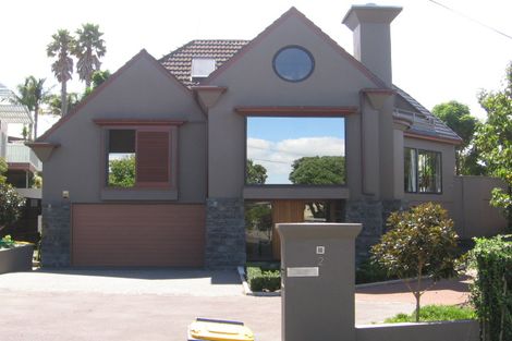 Photo of property in 1 Vaughan Crescent, Murrays Bay, Auckland, 0630