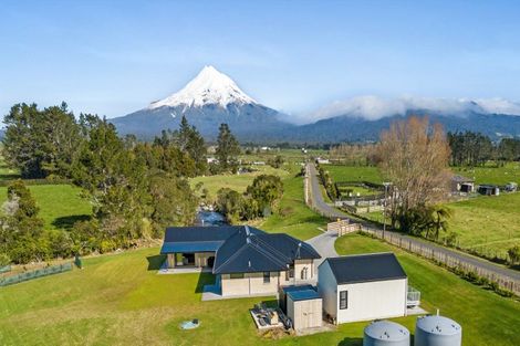 Photo of property in 543 Alfred Road, Kaimiro, 4386
