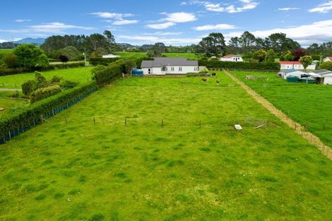 Photo of property in 387 Smart Road, Hillsborough, New Plymouth, 4372
