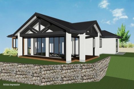 Photo of property in 2 Manotini Way, Pyes Pa, Tauranga, 3112