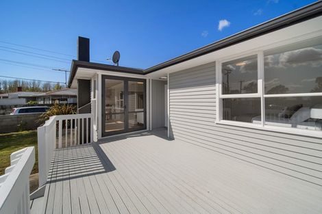 Photo of property in 151 Tennessee Avenue, Mangere East, Auckland, 2024