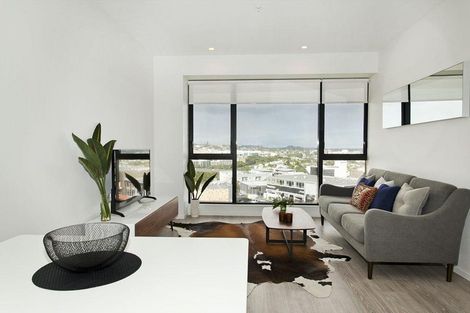 Photo of property in 1205/8 Hereford Street, Freemans Bay, Auckland, 1011